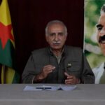 Karayilan: Şoreşa Rojava berhema şehîdan e
