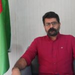 DBP: Em ê li gorî rexne û daxwazên gel nexşerêyekê amade bikin
