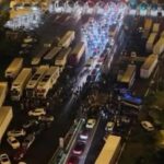 Li Îtalyayê çalakiyên protestoyî mezin dibin