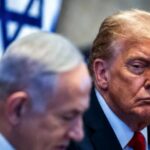 Financial Times: Trump ji plana Îsraîlê ya êrîşa li dijî Îranê re bû asteng