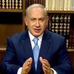 Netanyahu: Îsraîl di hilweşandina rejîma Îranê de bi biryar e