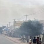 Îmaratê bi droneyan êriş bir ser Eş Şebab a li Somaliyê