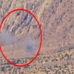 Îranê êriş bir ser Herêma Kurdistanê