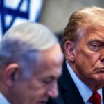 Financial Times: İsrail’in İran’a Kritik Saldırı Planı Trump’a Takıldı