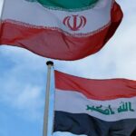 Iraqê di encama zexta DYE’yê deriyê sînor ê bi Îranê re bêdem girt