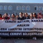 Esenyurt’ta Kıraç Cemevi Tahliye Kararına Sert Tepki: ‘Cemevi Halkındır