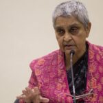 Dünyaca Ünlü Filozof Spivak’tan Önder Apo’ya Tarihi Mektup: ‘Demokratik Varlık