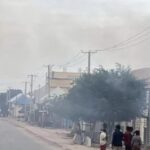 BAE’den Somali’de Eş Şebab’a Karşı Yaklaşık Bir Yıl Sonra İlk İHA Saldırısı