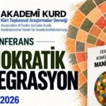 Li Zurichê wê ‘Konferansa Entegrasyona Demokratîk’ bê lidarxistin