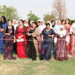 Festîvala Çand û Hunerê ya Şehîd Bêrîtan destpê kir