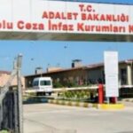 Ji ber peyva ‘Birêz Ocalan’ berdana Alî Adiman 6 sal hat paşxistin