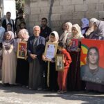 Kobanê’de Şehit Ailelerine Kitlesel Vefa Ziyareti: 69 Gerilla Anıldı