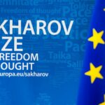 2026 Sakharov Ödülü Uluslararası Ceza Mahkemesi’ne Verildi