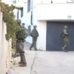Netanyahu ji bo Şerîaya Rojava ya dagirkirî fermana dorpêçkirinê da