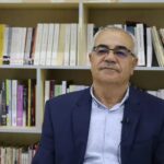 Kurdî bi destûra bingehîn li Sûriyê: Hesen Mihemed têkoşîna xwe bidomîne