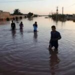 Lehî li Ûrmiyeyê: 3 kes mirin, birîndarî û lêgerînên berdewam