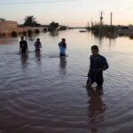 Urmiye’deki Şiddetli Sel Felaketinde 3 Kişi Yaşamını Yitirdi