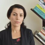 KOMAW’dan Werîşe Muradî’nin İdam Kararına Karşı Uluslararası Acil Çağrı