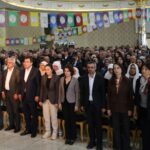 ‘Civak dixwaze tiştên ku li Îmraliyê têne axaftin, werin bicihanîn’