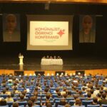 Li Amedê Tevgera Ciwanên Xwendekar ên Komunalîst hat ragihandin