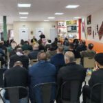 Fransa’nın Reims Kentinde Ekim Ayı Şehitleri ve Bêrîtan Anıldı