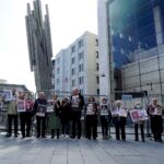Cumartesi Anneleri 1126. Haftada Hüseyin Toraman’ın Akıbetini Sordu