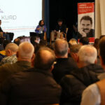Konferansa Entegrasyona Demokratîk: Ne bênasnameyî, pêkvejiyana wekhev û azad