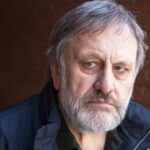 Fîlozofê Navdar ê Sloven Slavoj Zîzek Name ji Rêber Apo re Nivîsand: Hûn Divê Bê