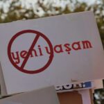 Rojnamevanan li gelek bajaran li dijî sansûrê meşiyan: ‘Heke çapemeniya azad tune