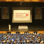 Konferansa Xwendekarên Komunalîst: Bi kampusên komunbûyî re dema rêxistinbûnê