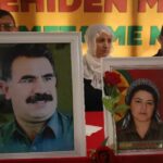Gerîlaya azadiyê Zîlan li Stenbolê hat bîranîn