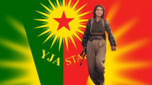 YJA Star: Em şopdarên mîrateya Bêrîtan in