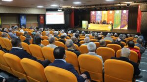 Demokratik Birlik İnisiyatifi 3. Ara Kurulu Amed’de Toplandı
