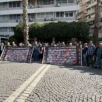 Xizmên windayan li Amed, Êlih, Riha, Îzmîr û Colemêrgê edalet xwestin