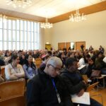 Konferansa Entegrasyona Demokratîk: Veguherîna demokratîk û jiyana wekhev tê