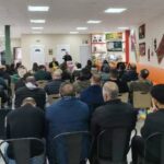 Li Reimsê şehîdên meha Cotmehê hatin bibîranîn: Mîrateya Bêrîtan îlhamê dide têkoşînê