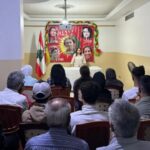 Şehit Bêrîtan 34. Yıldönümünde Kobanê, Til Temir ve Beyrut’ta Anıldı