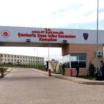 ‘Cezaevlerinde sürecin ruhuna uygun adımlar atılmalı’