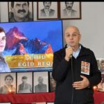 Viyana’da Kobanêli 69 Şehit İçin Geniş Katılımlı Anma Töreni Düzenlendi