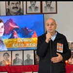 Li Viyanayê şehîdên 69 şehîdên Kobanê hatin bibîranîn
