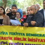 Înîsiyatîfa Yekîtiya Demokratîk: ‘Yekîtiya Neteweyî divê bibe esasê her karî