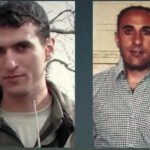 PJAK’ê Hebîbila Gulperîpûr û Reza Mamedî bi bîr anî: Rêya şehîdan rêya serketinê ye