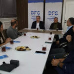 Bakirhan: Divê sîstem bi çapemeniyê re li hev bê
