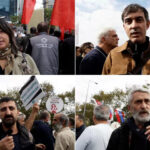 Ozcan Yaman: Çapemenî nebe azadî, demokrasî û aştî nabe