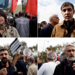 Basın Özgürlüğü İçin 10 Kentte Ayaklanma: Gazetecilerden Ortak Tepki