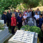 HPG Gerillası Ramazan Aktaş Mezarı Başında Anıldı