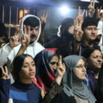 Gelê Cizirê êrîşên li dijî koçberên Girê Spî şermezar kirin