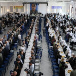 Cizîr’de Özgürlük Mücadelesi Şehitleri Mevlitle Anıldı: Geniş Katılımlı Program