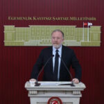Temellî: Ji bo demokratîkbûna komarê divê gav bên avêtin