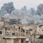 Komisyona NY’ê Îsraîl bi ‘qirkirinê’ sûcdar kir